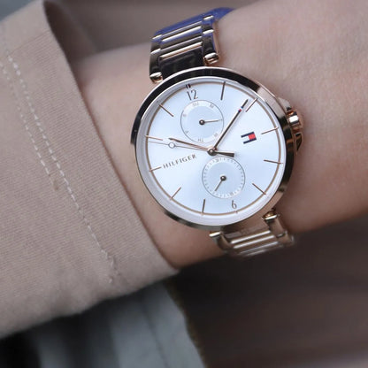 Tommy Hilfiger Watch For Women 1782124