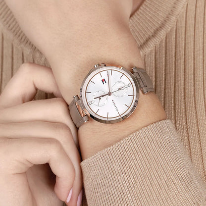 Tommy Hilfiger Watch For Women 1782125