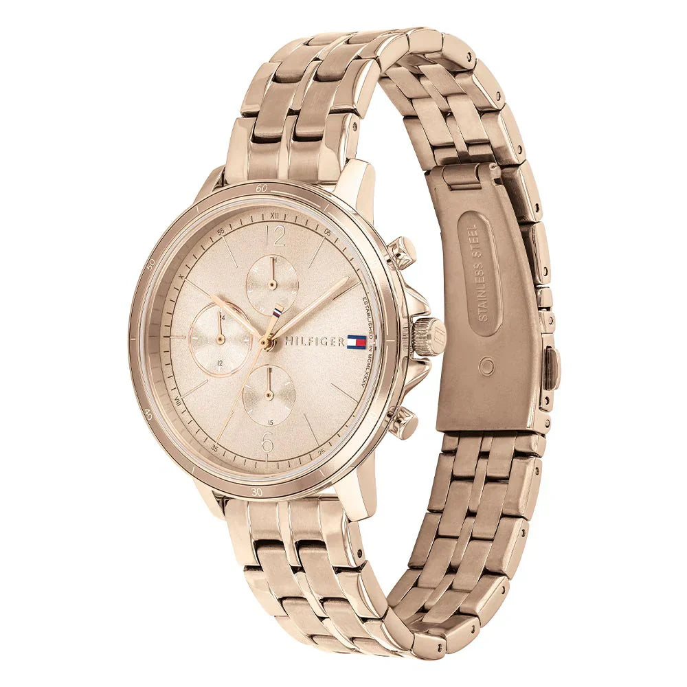 Tommy Hilfiger Watch For Women 1782190