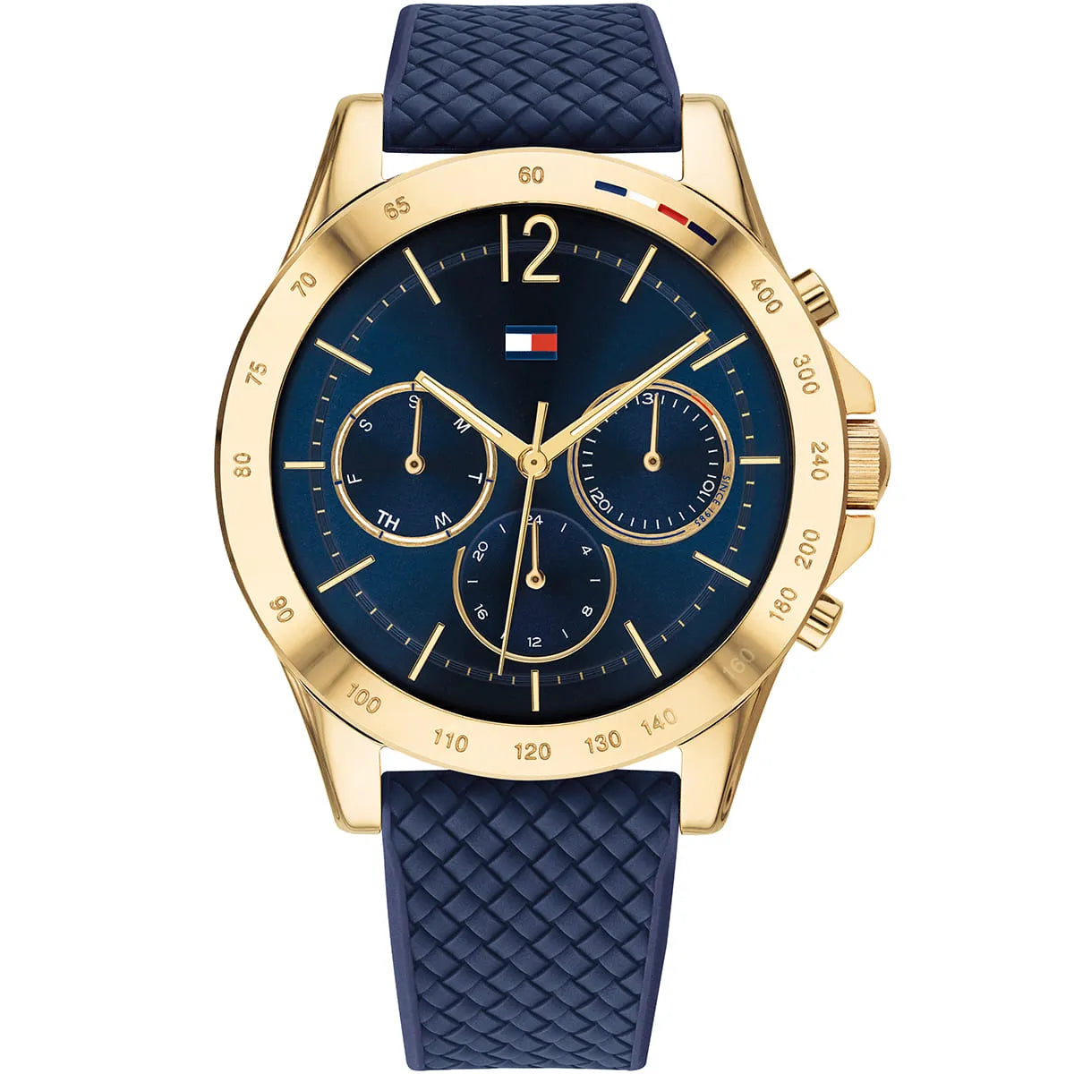 Tommy Hilfiger Watch For Women 1782198