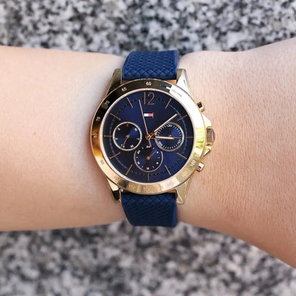 Tommy Hilfiger Watch For Women 1782198