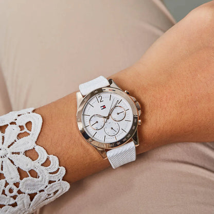 Tommy Hilfiger Watch For Women 1782199