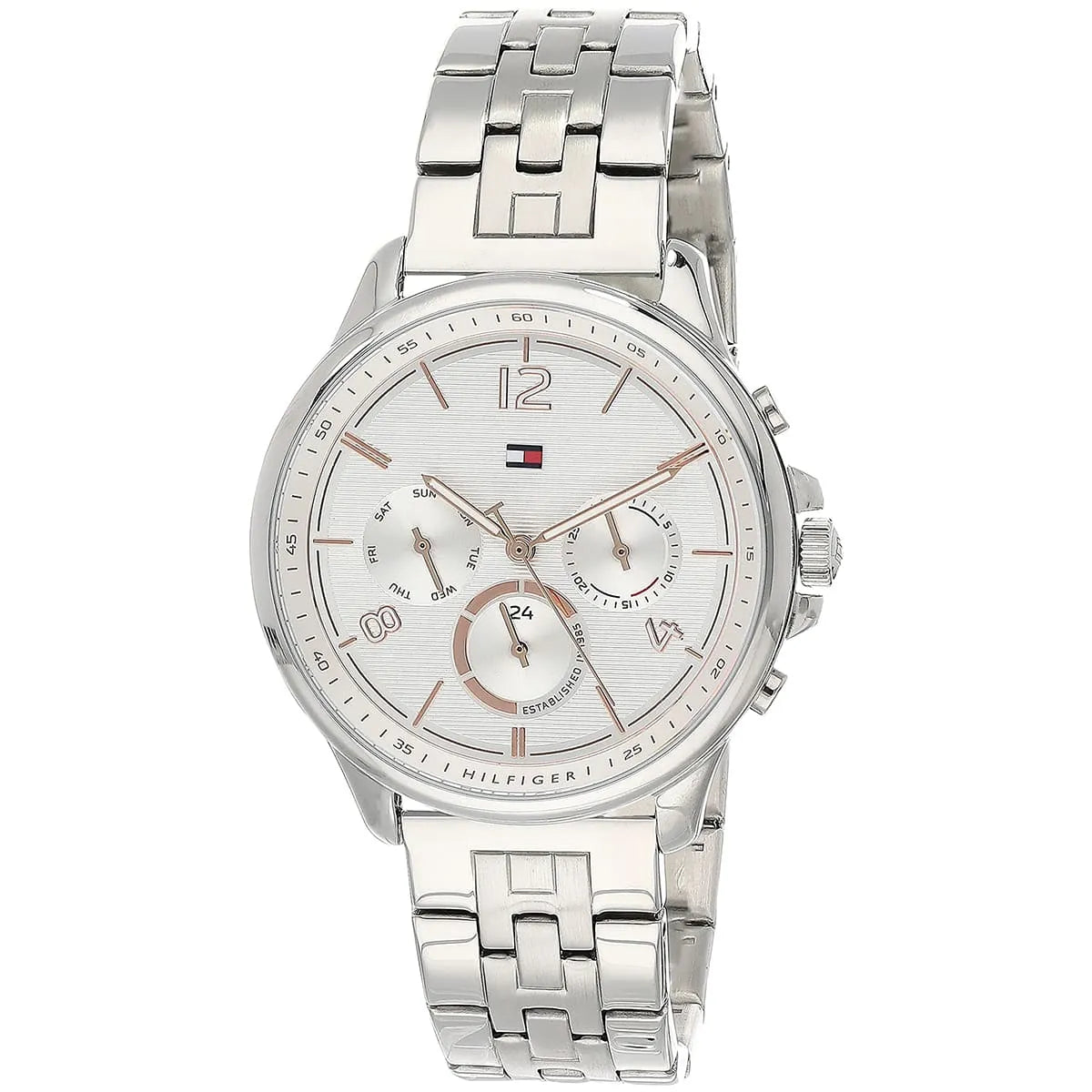 Tommy Hilfiger Watch For Women 1782222