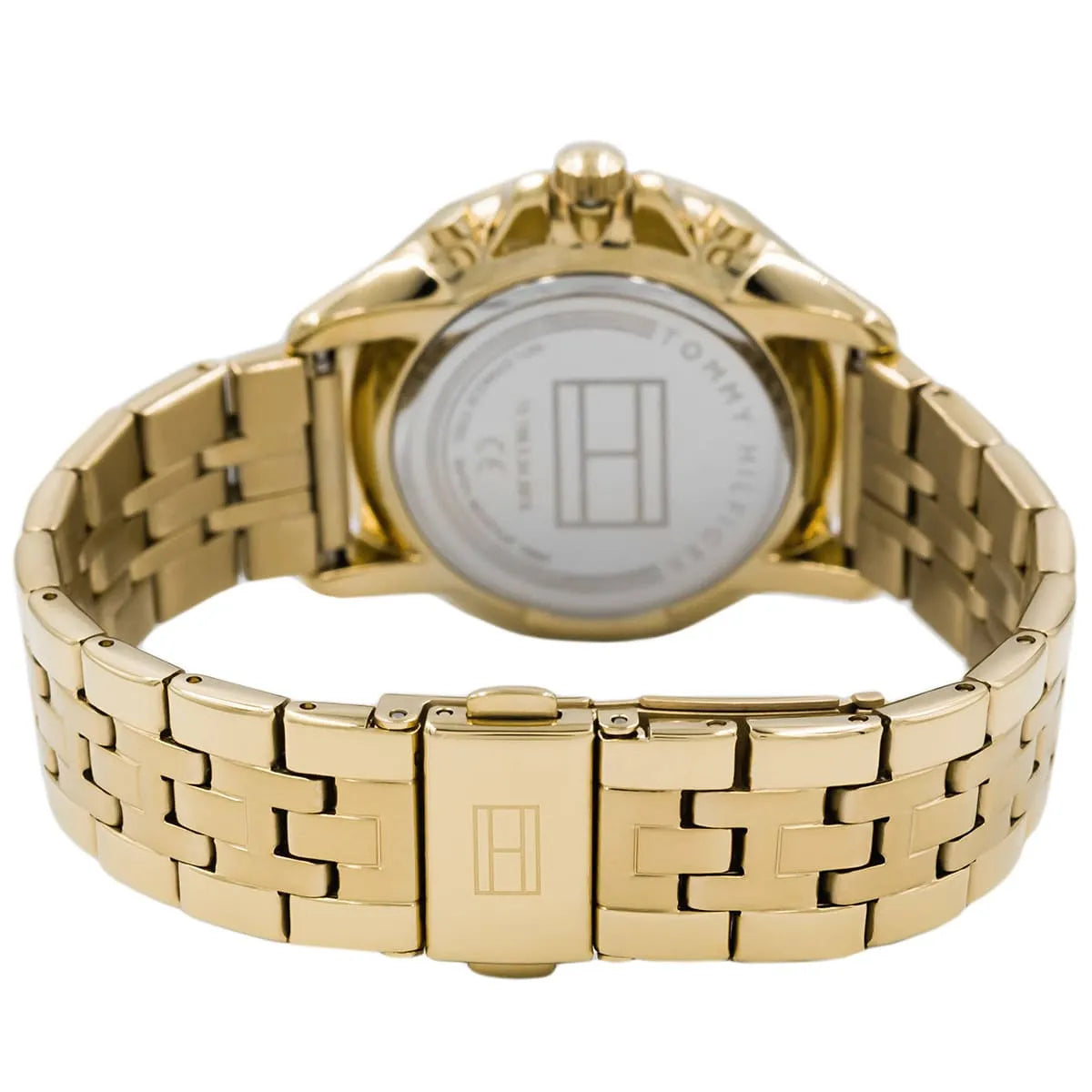 Tommy Hilfiger Watch For Women 1782223