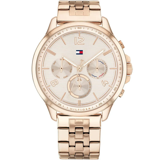 Tommy Hilfiger Watch For Women 1782224