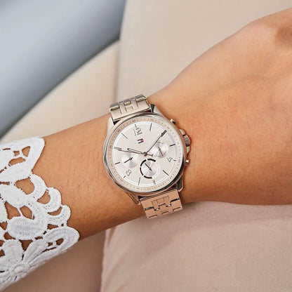 Tommy Hilfiger Watch For Women 1782224