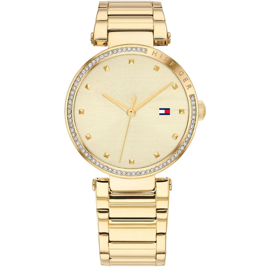 Tommy Hilfiger Watch For Women 1782235