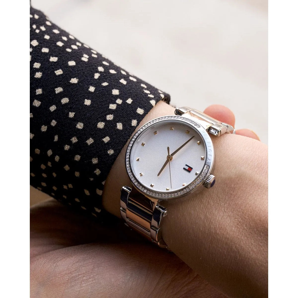 Tommy Hilfiger Watch For Women 1782236