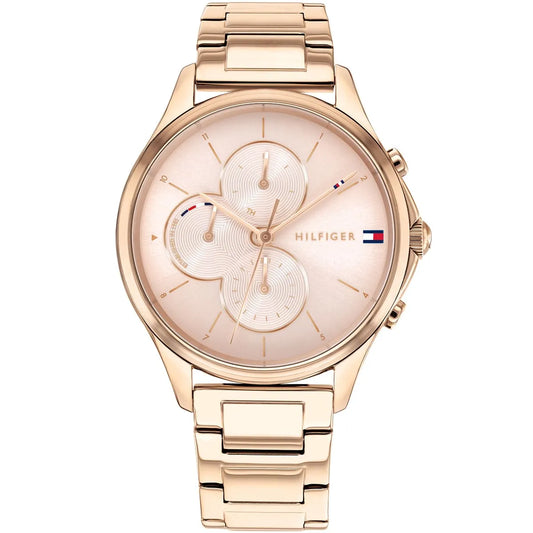 Tommy Hilfiger Watch For Women 1782259