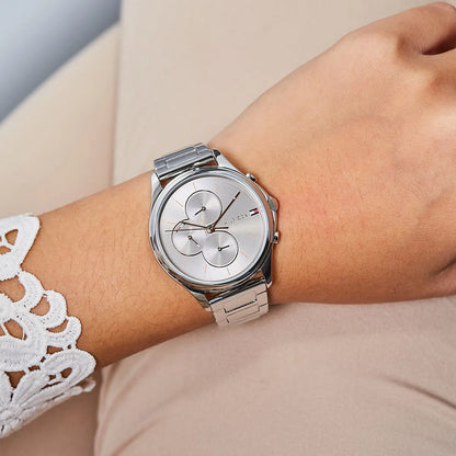 Tommy Hilfiger Watch For Women 1782263