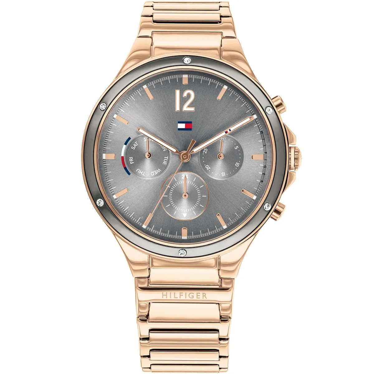 Tommy Hilfiger Watch For Women 1782277