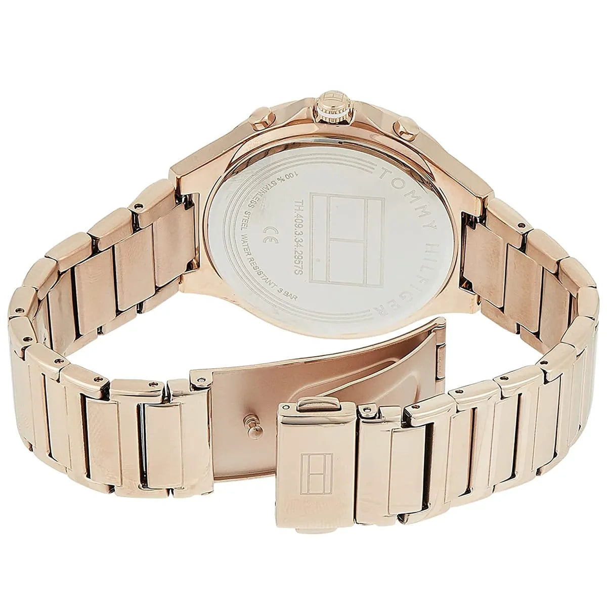 Tommy Hilfiger Watch For Women 1782277