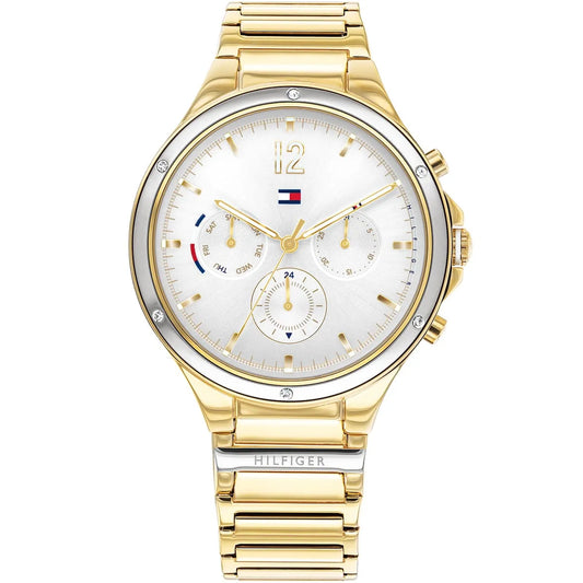 Tommy Hilfiger Watch For Women 1782278