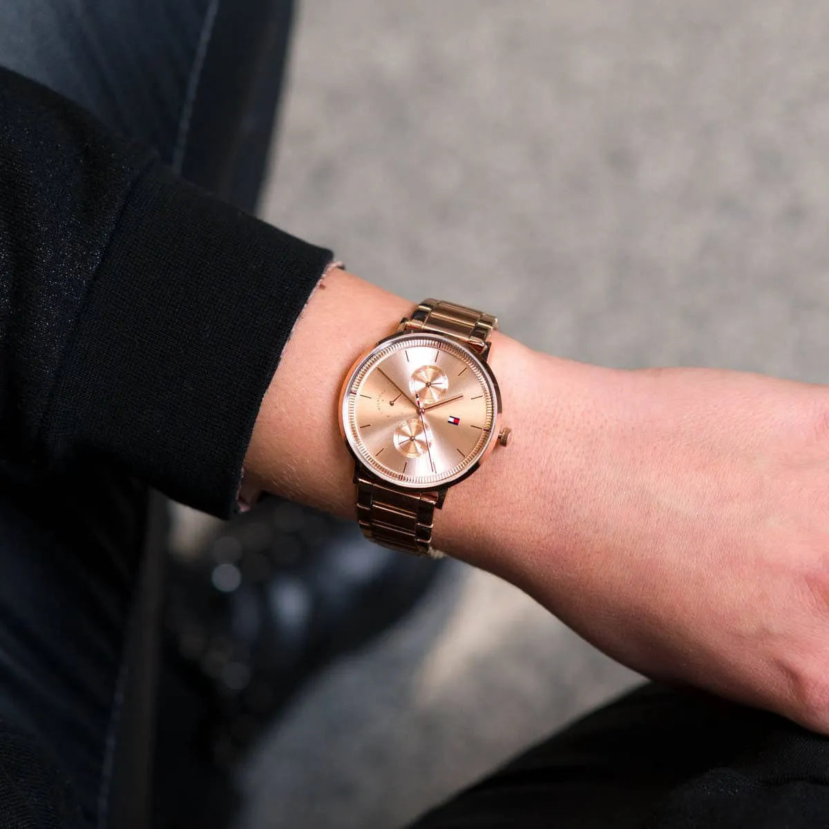 Tommy Hilfiger Watch For Women 1782296