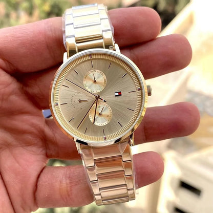 Tommy Hilfiger Watch For Women 1782297