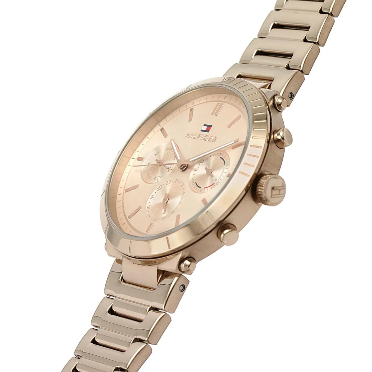 Tommy Hilfiger Watch For Women 1782347