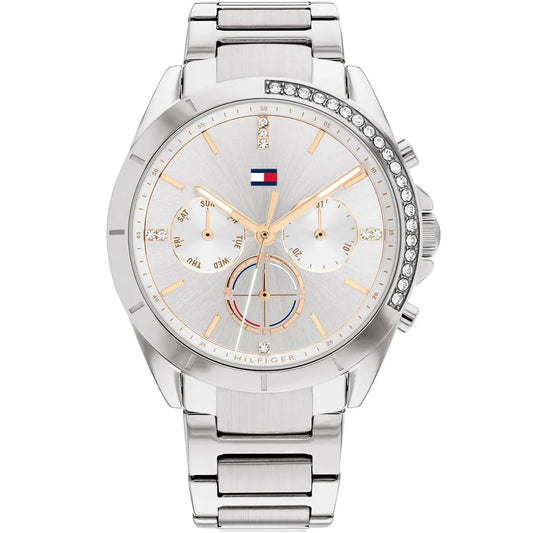 Tommy Hilfiger Watch For Women 1782384
