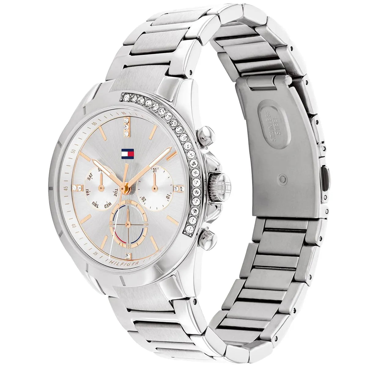 Tommy Hilfiger Watch For Women 1782384
