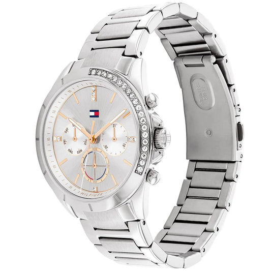 Tommy Hilfiger Watch For Women 1782384