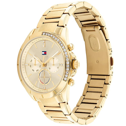 Tommy Hilfiger Watch For Women 1782385