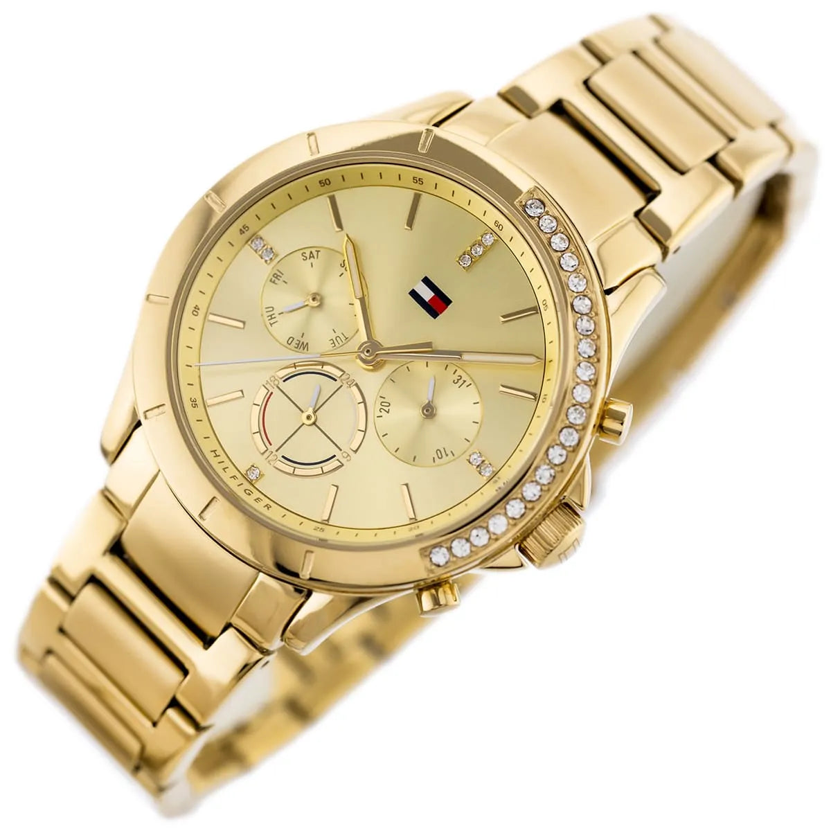 Tommy Hilfiger Watch For Women 1782385