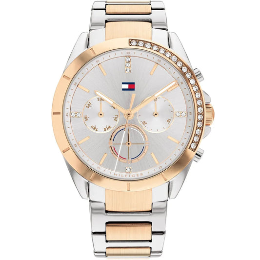 Tommy Hilfiger Watch For Women 1782387