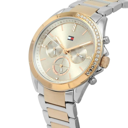 Tommy Hilfiger Watch For Women 1782387