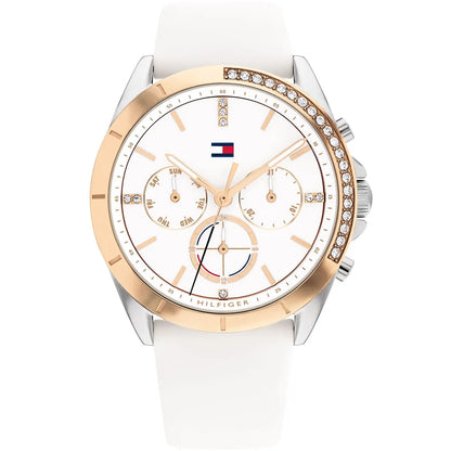 Tommy Hilfiger Watch For Women 1782388