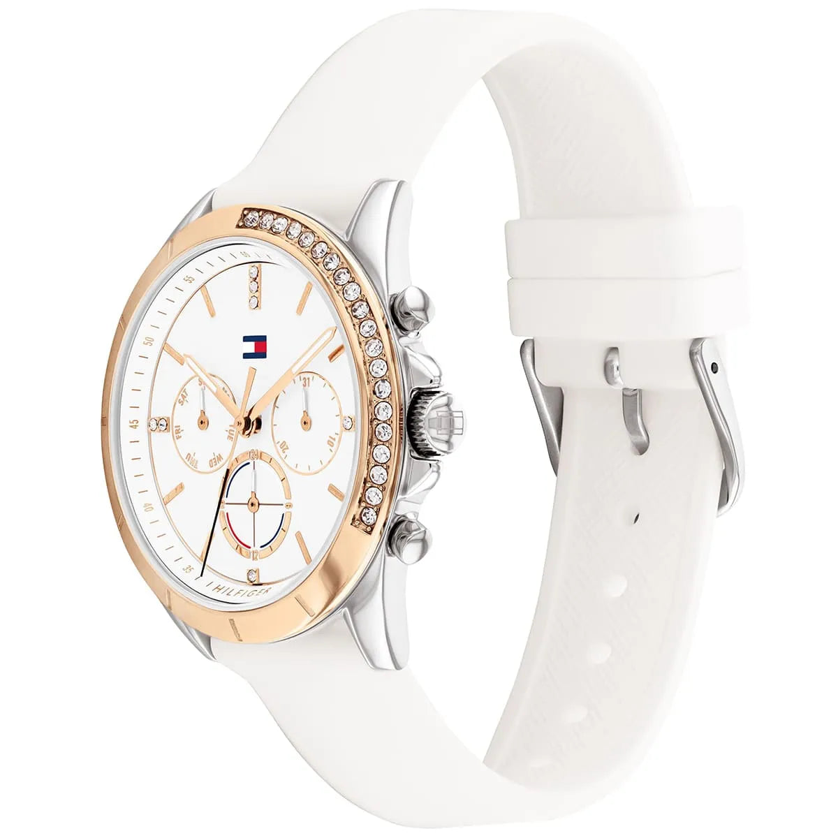 Tommy Hilfiger Watch For Women 1782388