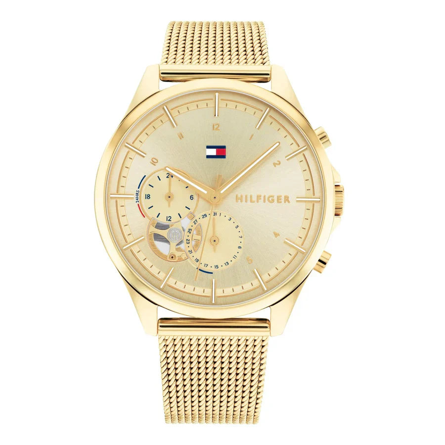 Tommy Hilfiger Watch For Women 1782417