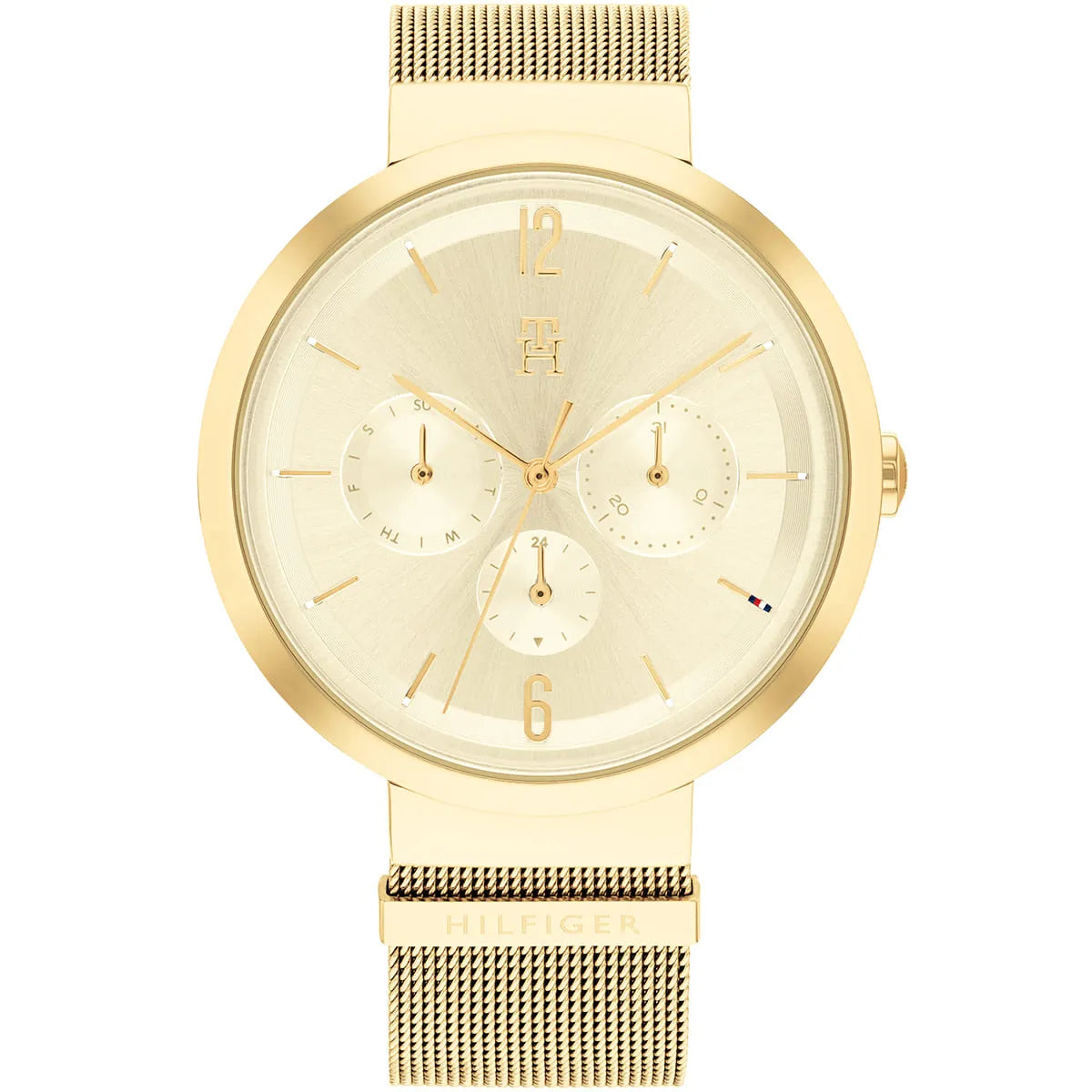 Tommy Hilfiger Watch For Women 1782539