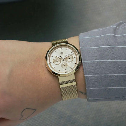 Tommy Hilfiger Watch For Women 1782539