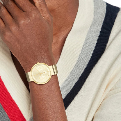 Tommy Hilfiger Watch For Women 1782539