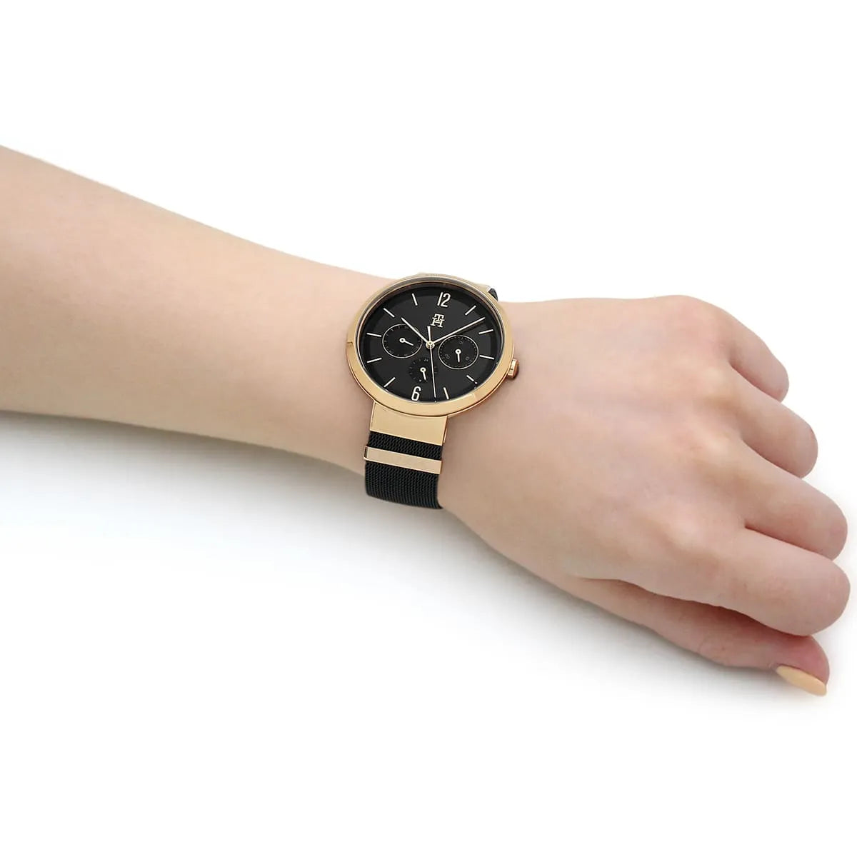 Tommy Hilfiger Watch For Women 1782540