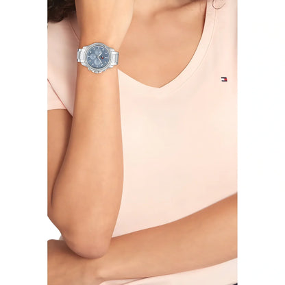 Tommy Hilifger Watch For Women 1782569