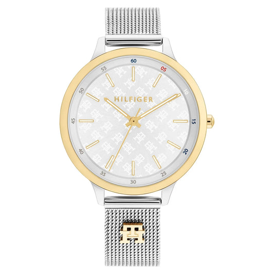 Tommy Hilfiger Wrist Watch For Women 1782586