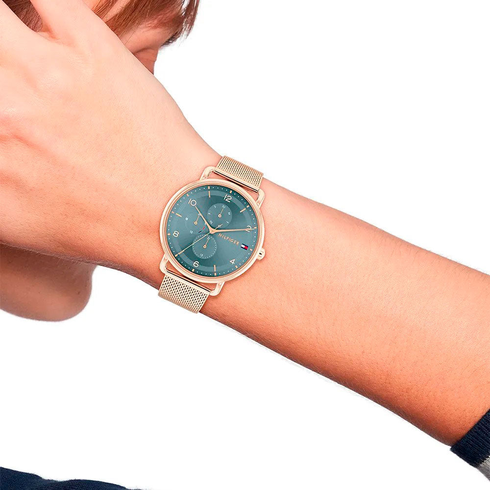 Tommy Hilfiger Watch For Women 1782664