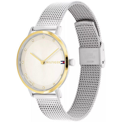 Tommy Hilfiger Watch For Women 1782667