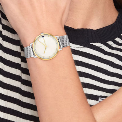 Tommy Hilfiger Watch For Women 1782667