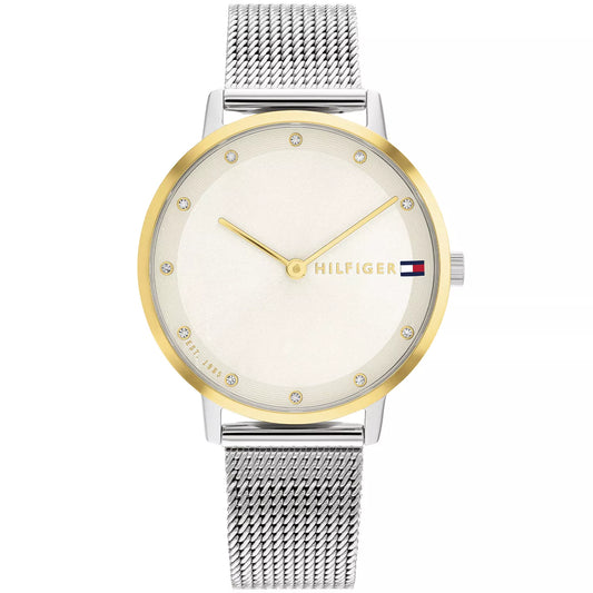 Tommy Hilfiger Watch For Women 1782667