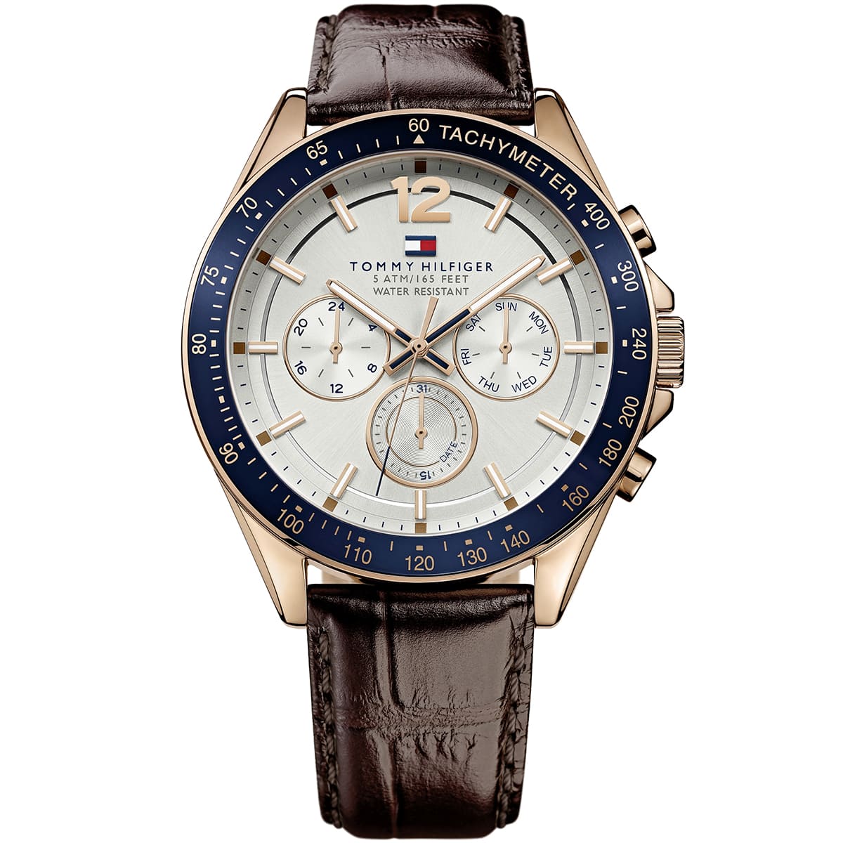 Tommy Hilfiger Watch For Men 1791118