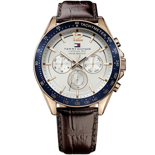 Tommy Hilfiger Watch For Men 1791118