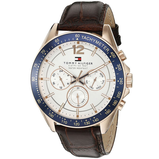 Tommy Hilfiger Watch For Men 1791118