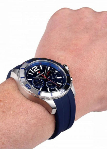 Tommy Hilfiger Watch for Men 1791142