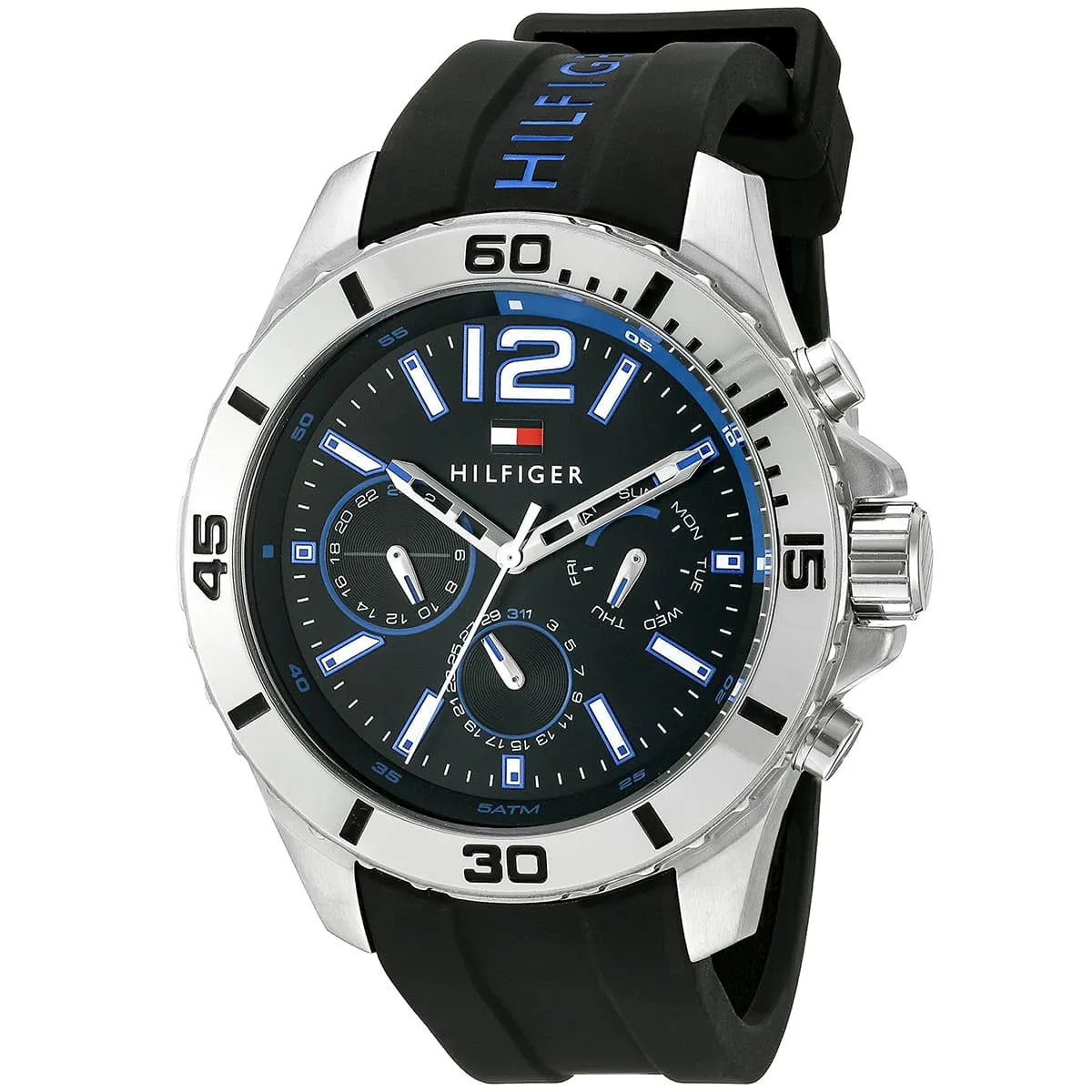 Tommy Hilfiger Watch For Men 1791143