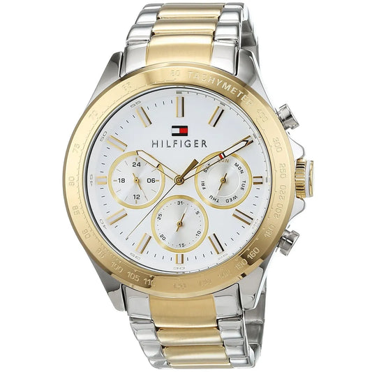 Tommy Hilfiger Watch For Men 1791226