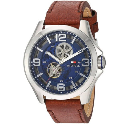 Tommy Hilfiger Watch For Men 1791278