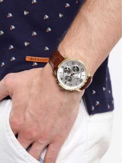 Tommy Hilfiger watch for Men 1791291