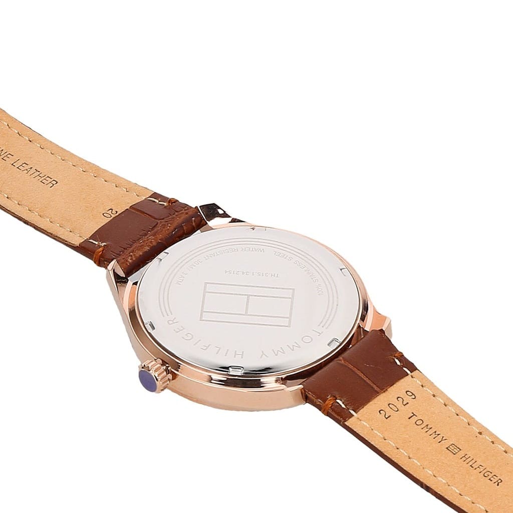 Tommy Hilfiger watch for Men 1791306