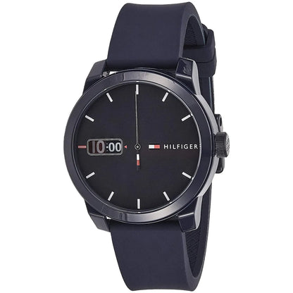 Tommy Hilfiger Watch For Men 1791381